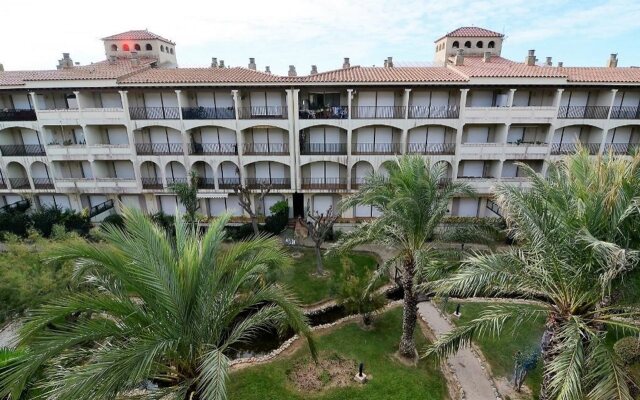 Apartamentos Jardins del Mar