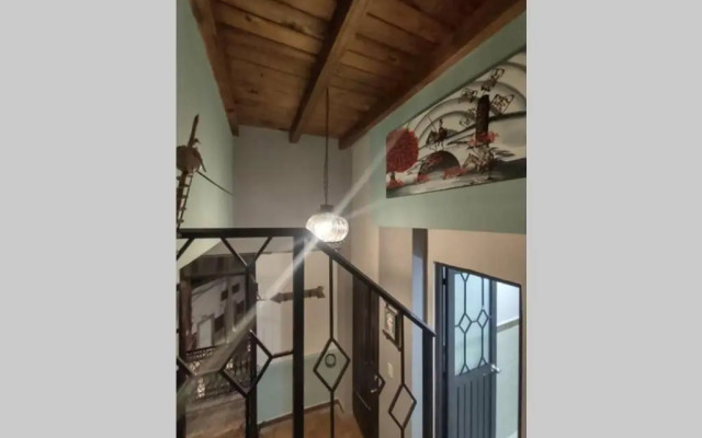 Embajadoras Apartment & Rooftop