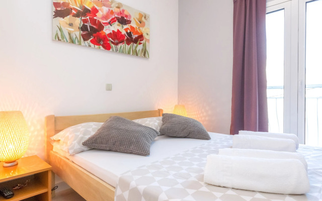 Apartments in City Center Ventus