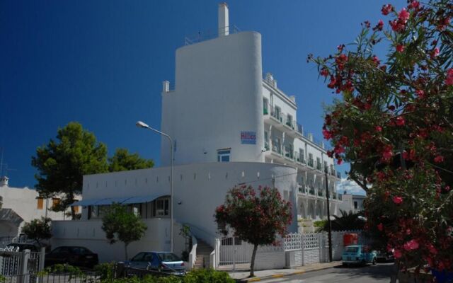 Hotel Helios