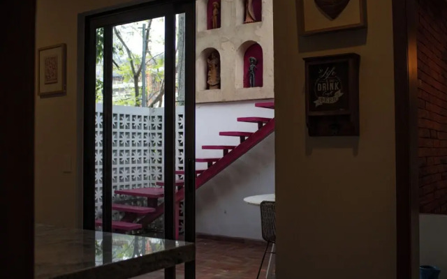 Casa Nawuales