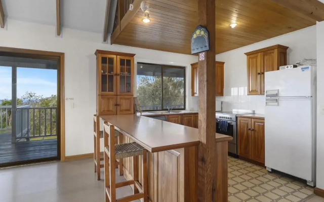 Blue Oar Beach House