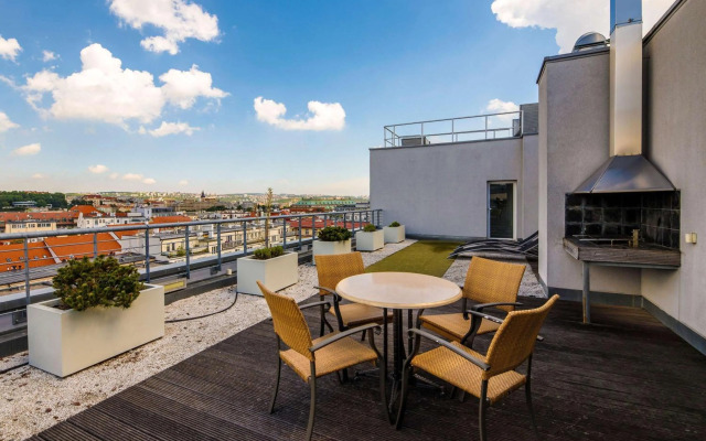 ibis Praha Old Town