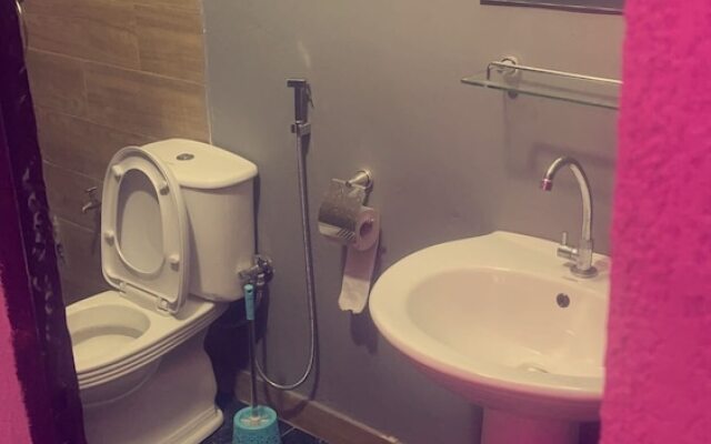 Résidence Aïcha Tambacounda