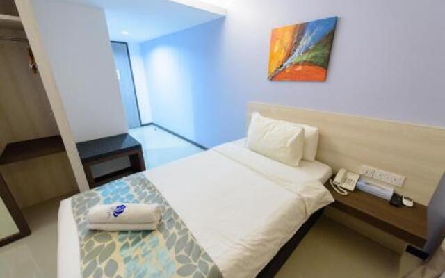 Samudra Court Hotel