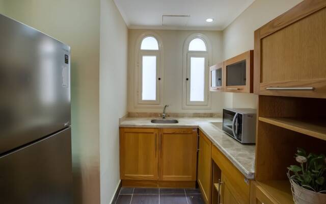 El Jabal Sokhna Hotel