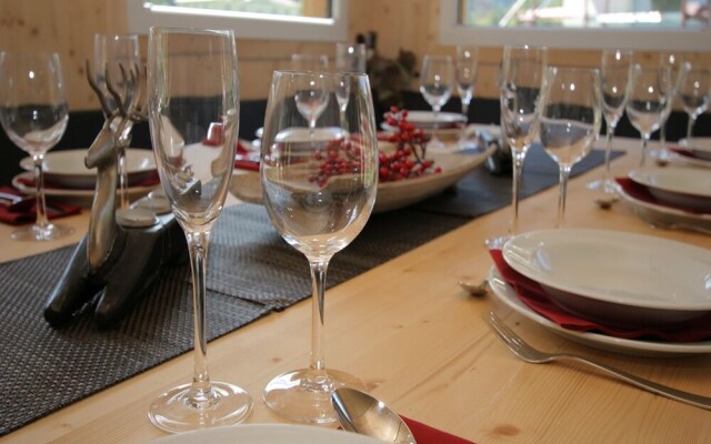 Luxurious Chalet in Murau with Sauna
