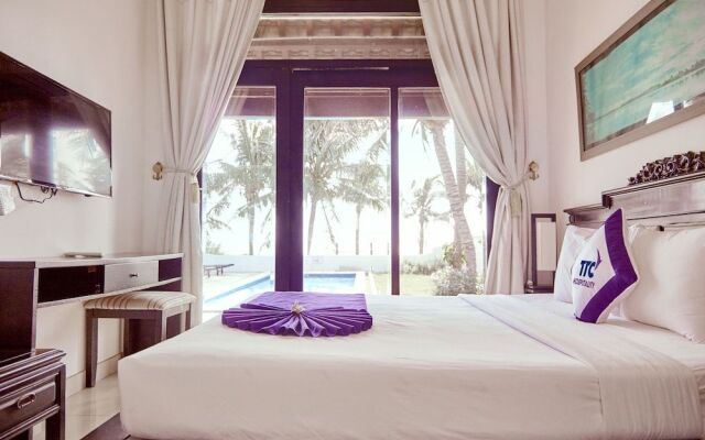 Silver Beach Resort Ke Ga