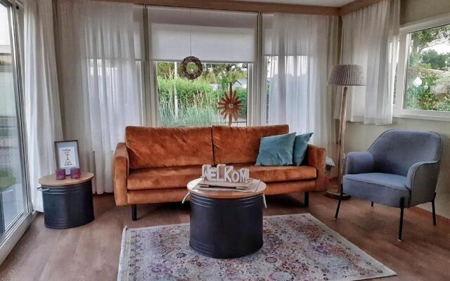 RBR 414 Beach Resort Kamperland