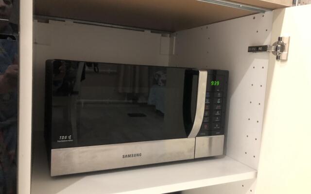 Апартаменты на улице Глинки 3-5-7