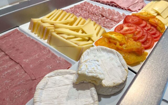 ibis Styles Nimes Gare Centre