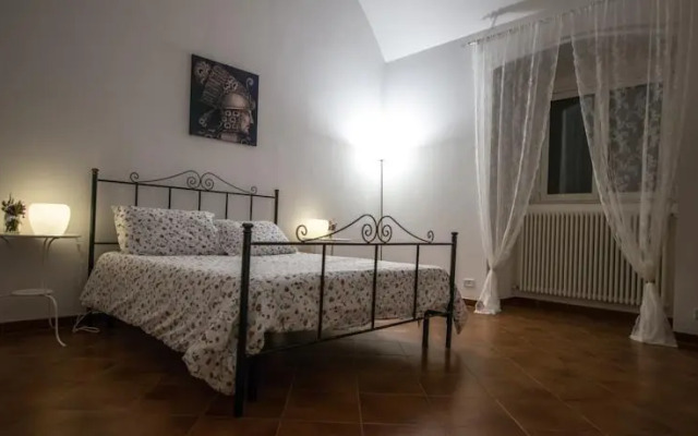 La Signorella Guest House
