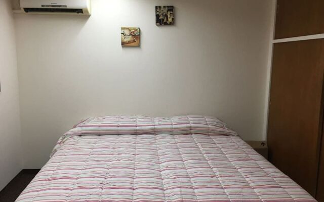Corrientes 820 Apartment