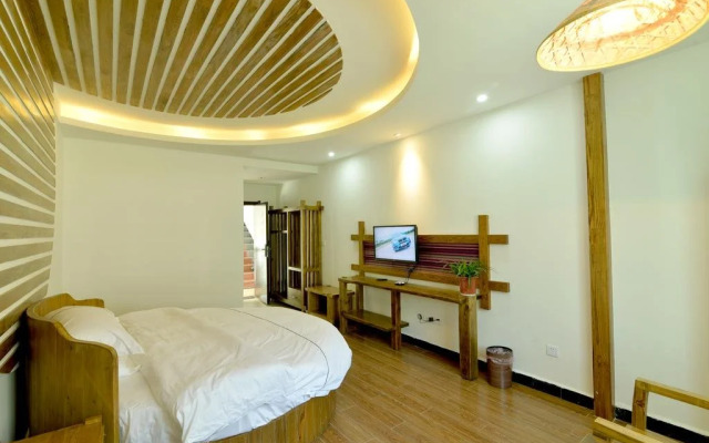 Youshui Impression Inn