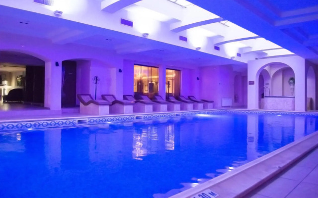 Royal Spa Hotel