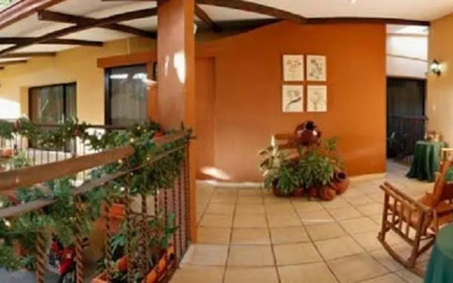 Hotel Aeromundo
