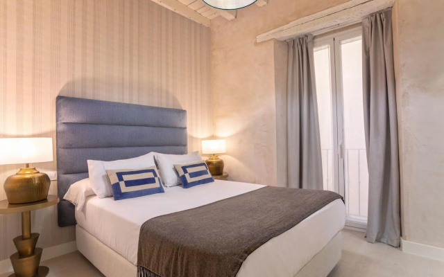 Centrical Apartment with Modern Design. Feria II