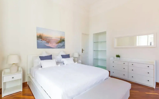 Santa Lucia Apartment by Wonderful Italy