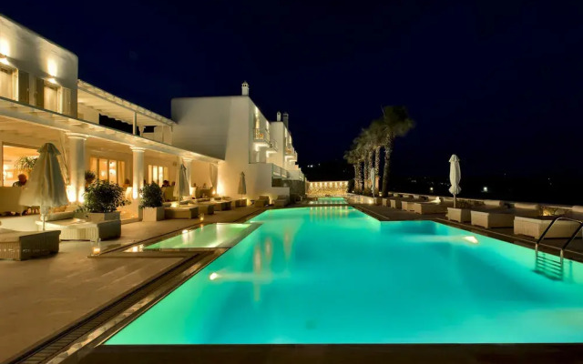 La Residence