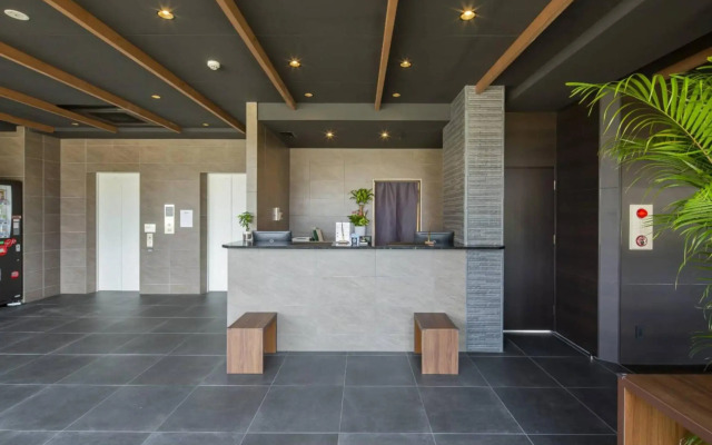 Hotel Granview Fukuoka Airport