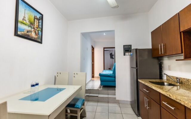 Loft Hotel Malecon Vallarta