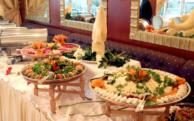 Ankara Hotel Midi
