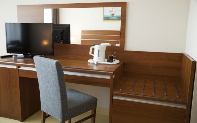 Sanatorium Perła Bałtyku