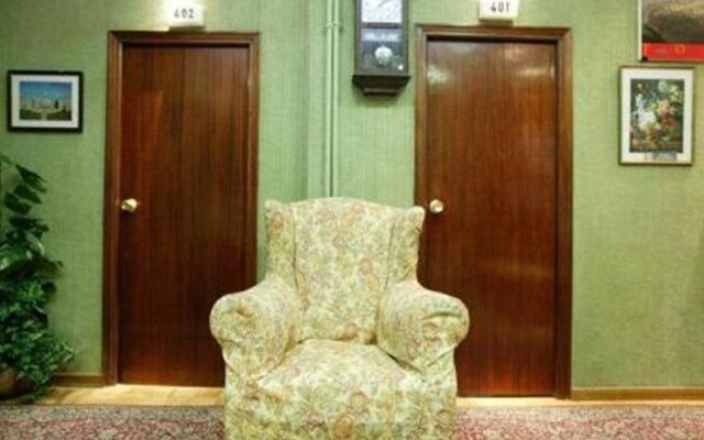 Good Rooms