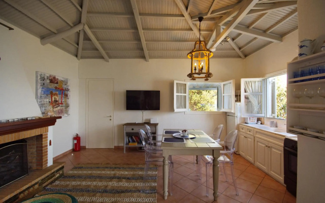 Fisherman's Cottage