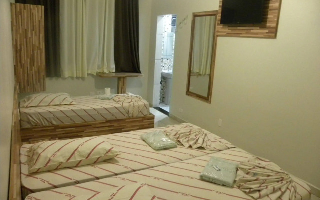 Hotel Rio Branco