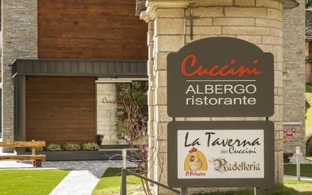 Albergo Ristorante Cuccini