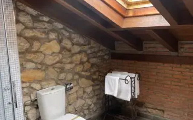 Posada La Llosa de Viveda