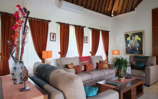 Satori Villas Bali