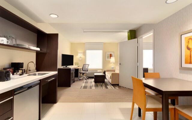 Home2 Suites by Hilton Lehi/Thanksgiving Point