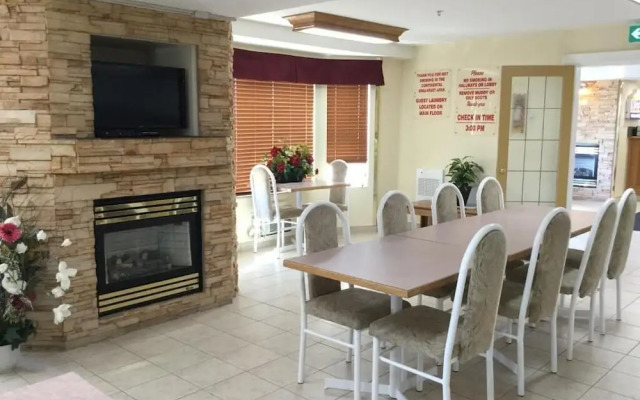 Western Budget Motel #1 Grande Prairie