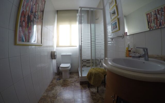 Rc Miguel Ángel - Hostel