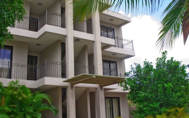 Theresa Appartements