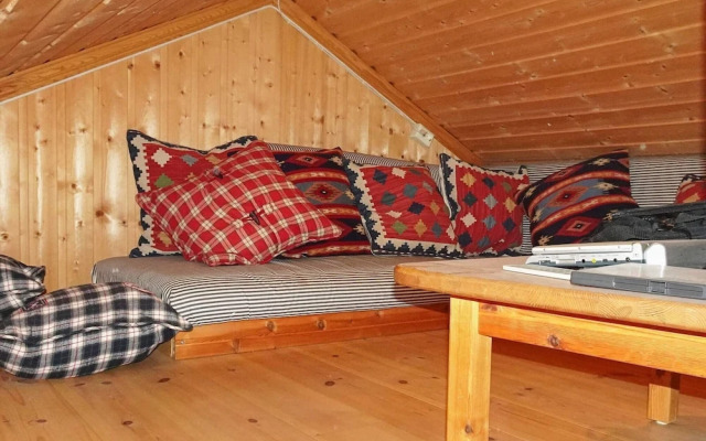 10 Person Holiday Home in Svingvoll-by Traum