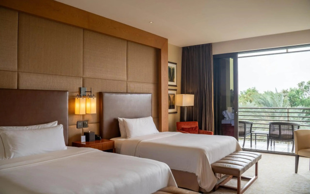 VOGO Abu Dhabi Golf Resort & Spa