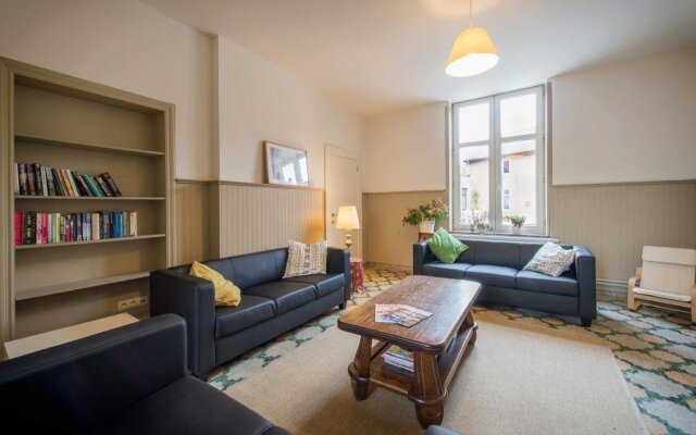 B&B 't Maanhof