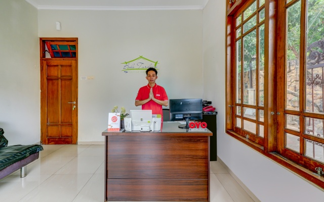 OYO 3945 Bale Tardian Syariah