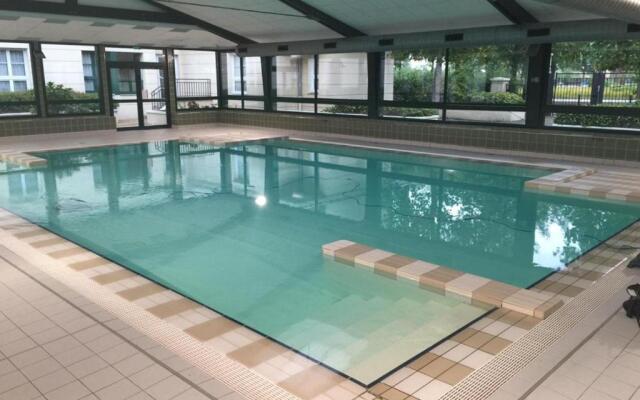 La suite new-yorkaise Disneyland Paris