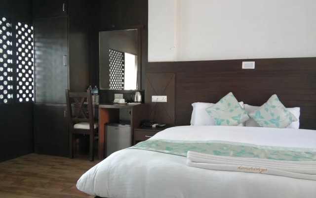 ChaChaWhee Boutique Resort