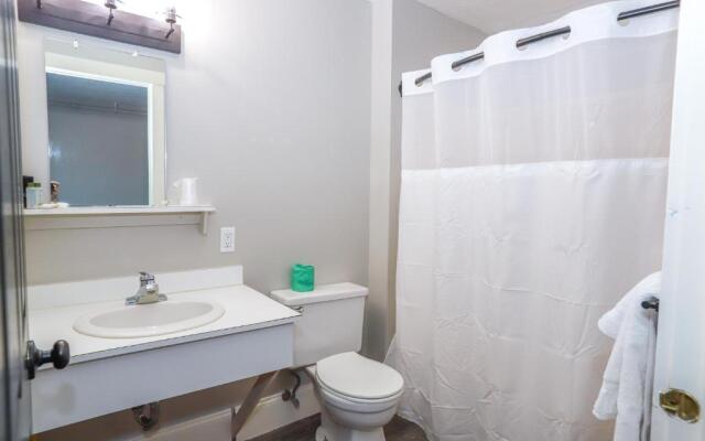Gunstock Inn & Suites