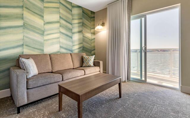 Cambria Hotel Ocean City - Bayfront