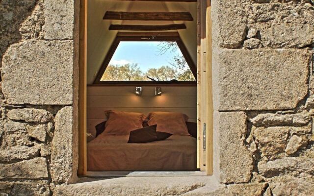 Chambres d'Hôtes A la Clairière
