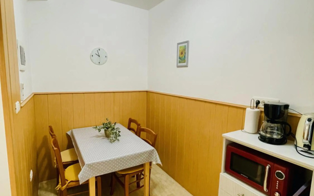 VILER Apartments Izola