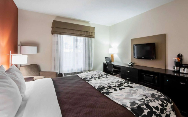 Sleep Inn & Suites Elk City Route 66