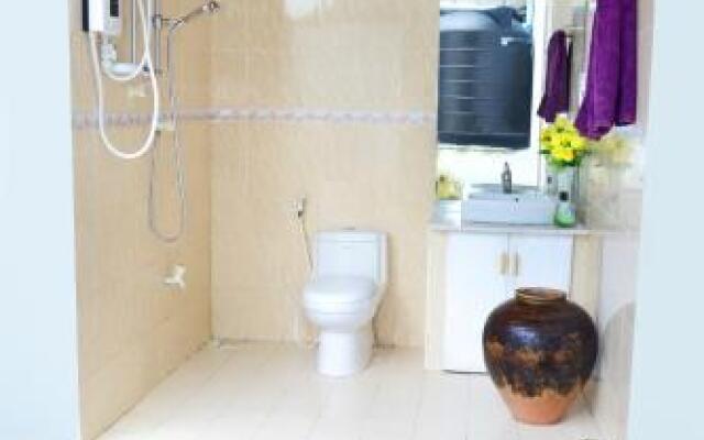 Fulidhoo Laperla Guest House
