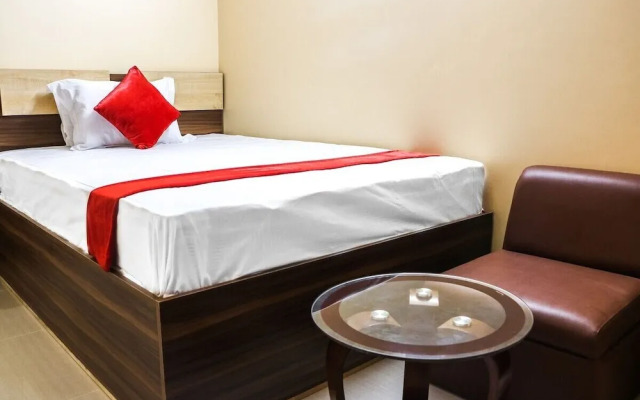 Amirs Residence Airport Hotel